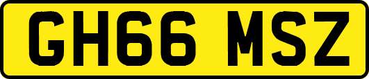 GH66MSZ