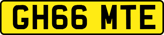 GH66MTE