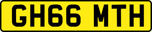 GH66MTH