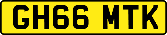 GH66MTK