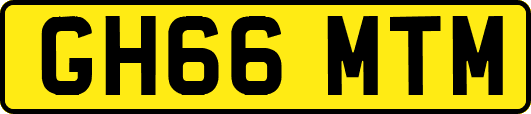 GH66MTM