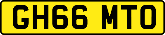 GH66MTO