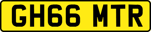 GH66MTR