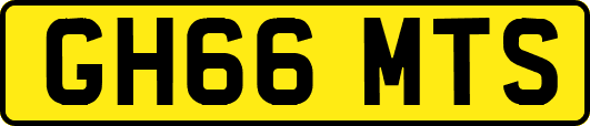 GH66MTS