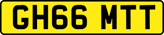 GH66MTT