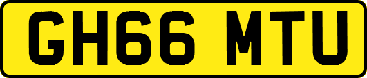 GH66MTU