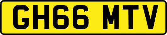 GH66MTV