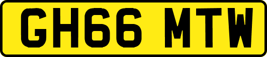 GH66MTW
