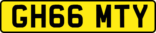 GH66MTY