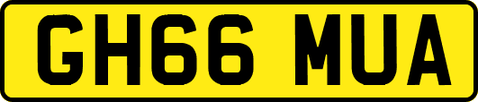 GH66MUA