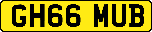 GH66MUB