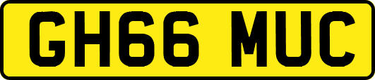 GH66MUC