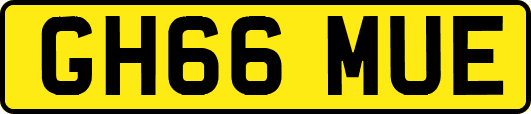 GH66MUE