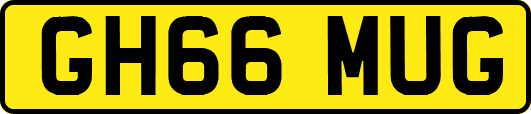 GH66MUG