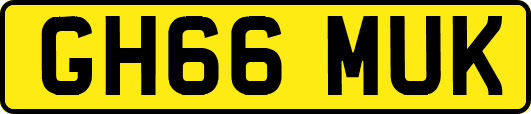 GH66MUK