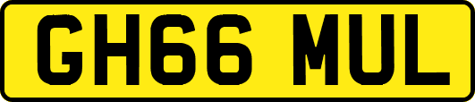 GH66MUL