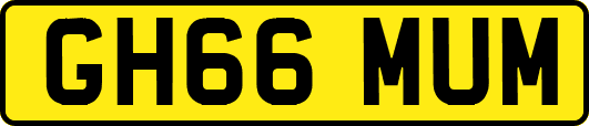 GH66MUM