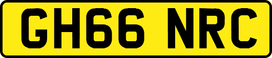 GH66NRC