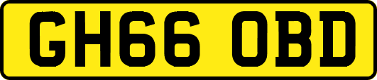 GH66OBD