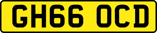 GH66OCD