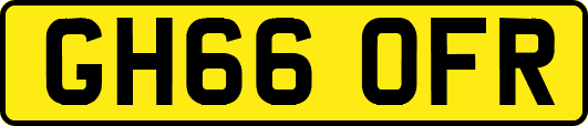 GH66OFR