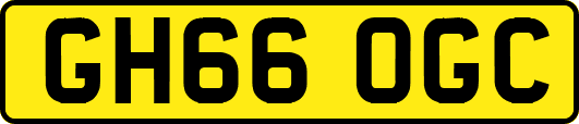GH66OGC