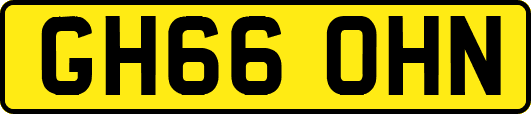 GH66OHN