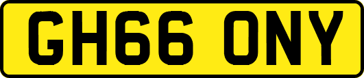 GH66ONY