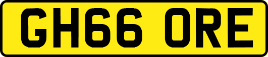 GH66ORE