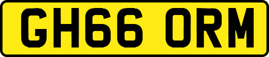 GH66ORM