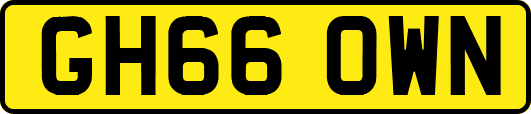 GH66OWN