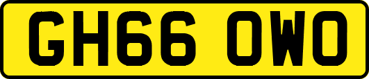 GH66OWO