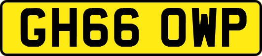 GH66OWP