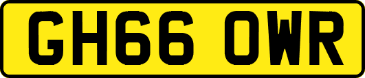 GH66OWR