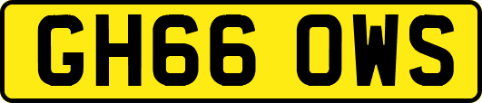 GH66OWS