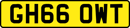 GH66OWT