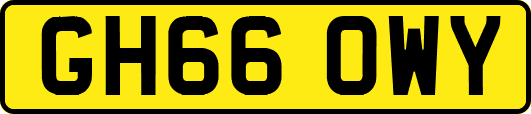 GH66OWY
