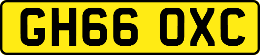 GH66OXC