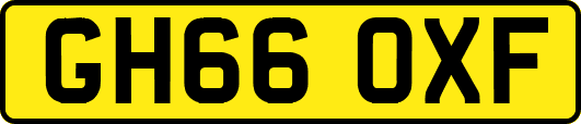 GH66OXF