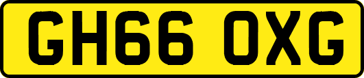 GH66OXG