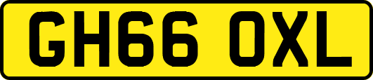 GH66OXL