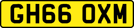 GH66OXM