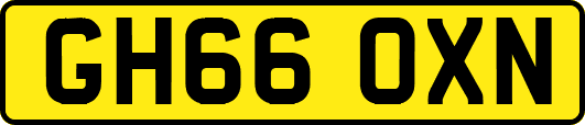 GH66OXN
