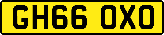 GH66OXO