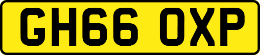 GH66OXP
