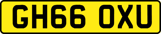 GH66OXU