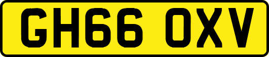 GH66OXV