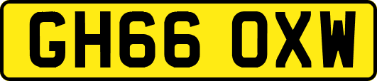 GH66OXW