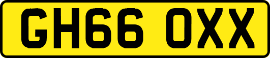 GH66OXX
