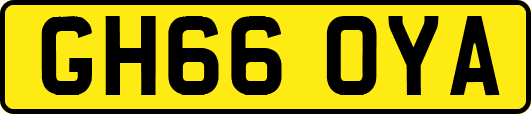 GH66OYA